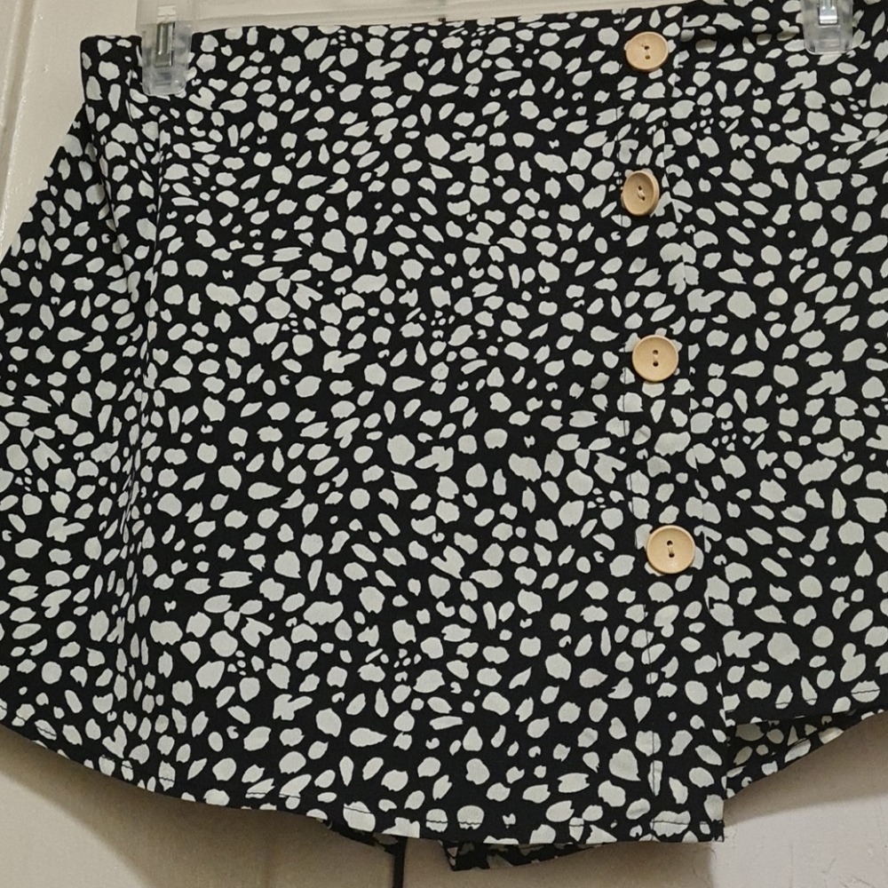 Skort printed - Picture 4 of 4